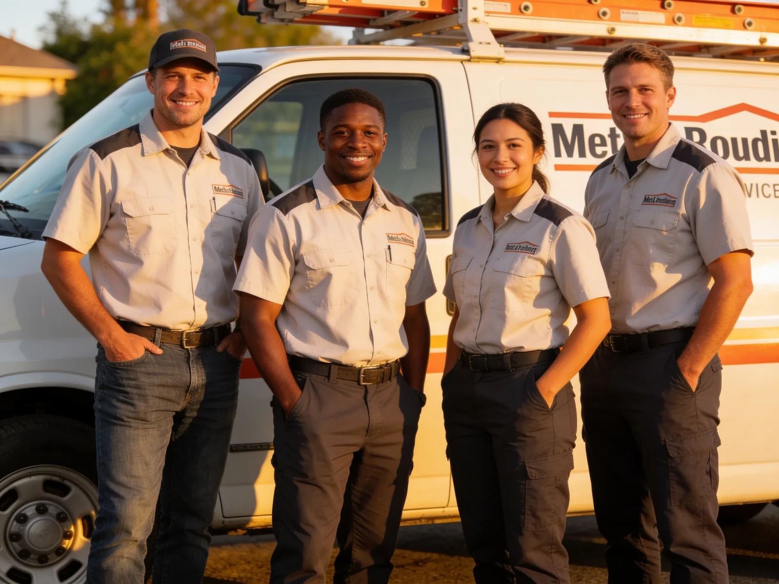 Metal Roof Installation company in Salem, AL